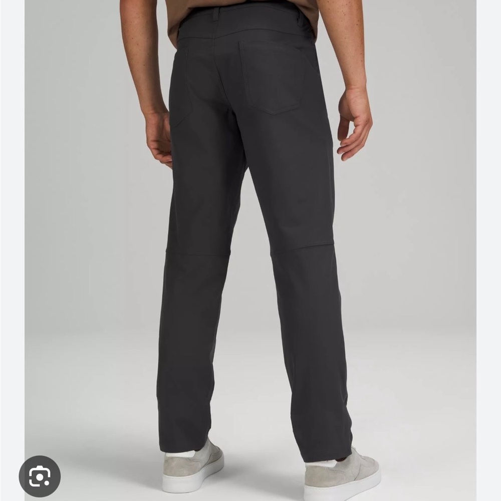 Lululemon ABC Classic-Fit 5 Pocket Pant 32L